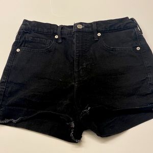 Banana Republic Denim Short